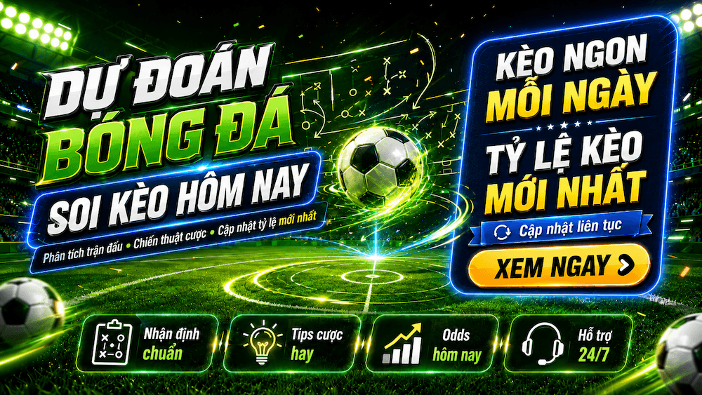 Soi kèo, Kèo Nhà Cái - CSKA Sofia vs Polessya – 23:00 24/06/2026 - Bóng Đá Trực Ngọn TV